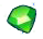 Emerald Icon